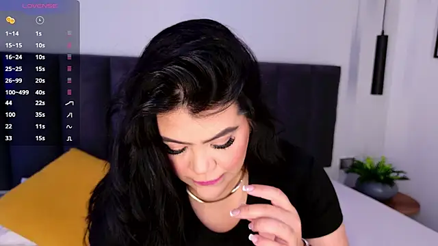 Harmonybabe  online show from September 19, 11:31 am