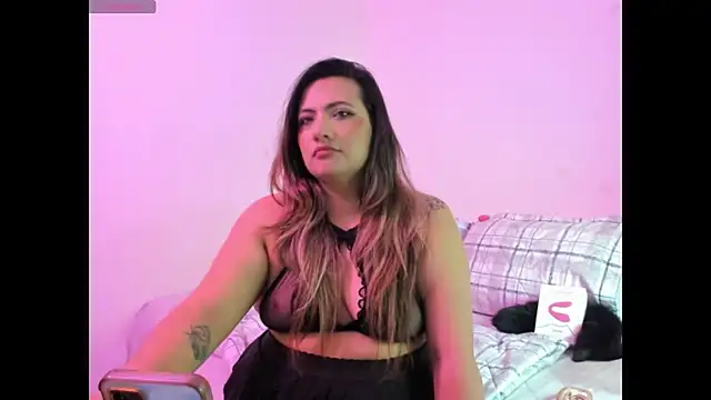 lilith eve28 online show from October 23, 2:06 am