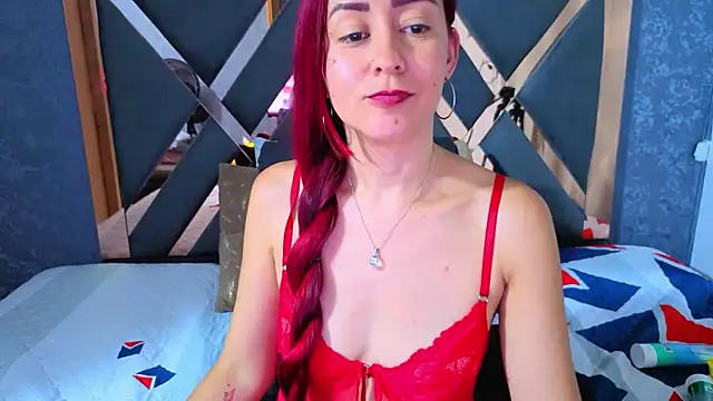 bianca milfsexy online show from April 27, 10:51 pm