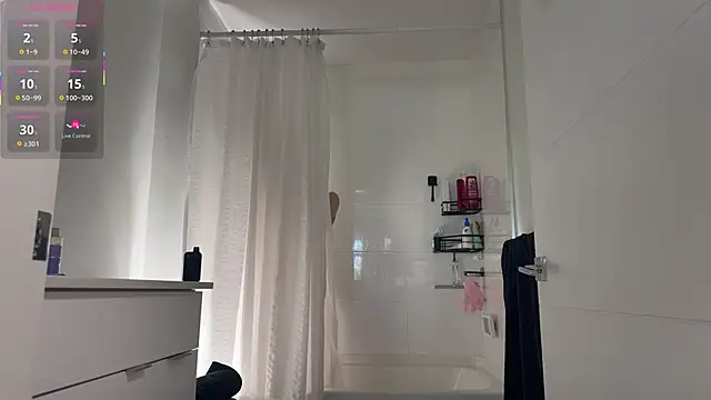NattyFierros online show from June 19, 5:38 pm