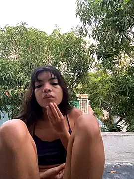 Snapshot of RoomExotic11 chatting on September 13, 10:45 am RoomExotic11 online show from September 13, 10:45 am