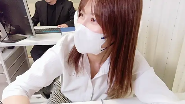 ManaMi-maru online show from July 12, 12:17 pm