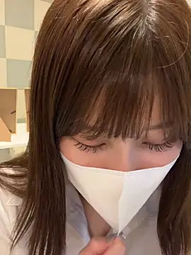 ManaMi-maru online show from June 18, 11:37 am