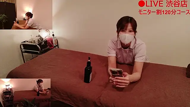 ManaMi-maru online show from July 17, 1:48 pm