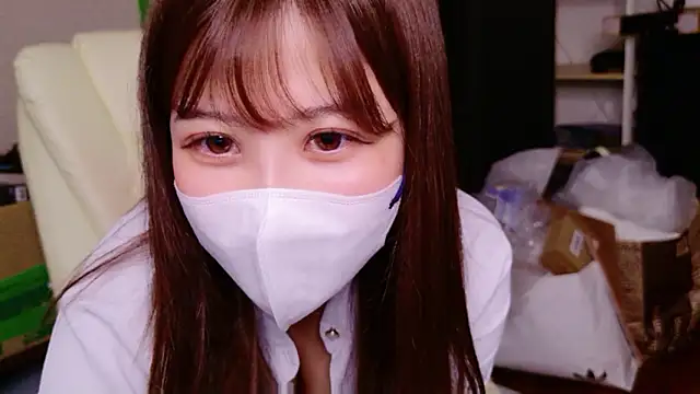ManaMi-maru online show from July 7, 2:20 pm