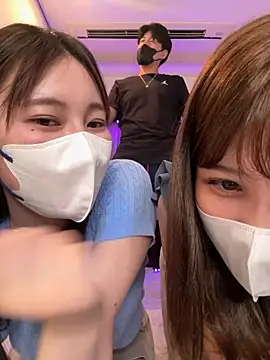 ManaMi-maru online show from June 30, 1:43 pm