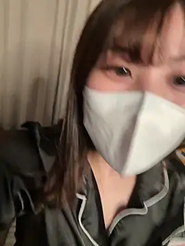 ManaMi-maru online show from May 4, 12:42 pm