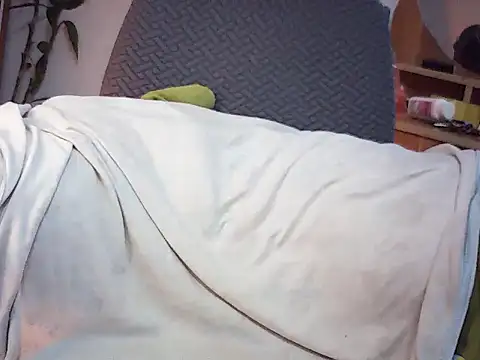 Haralushiaaax online show from January 9, 1:43 am