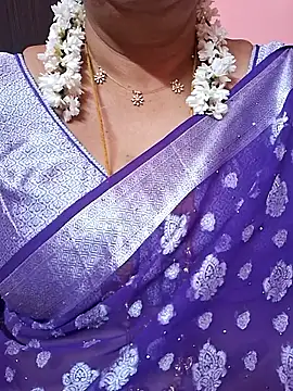 ananya956 online show from June 10, 4:55 am