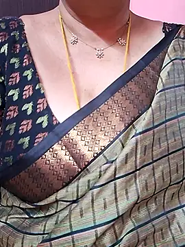ananya956 online show from July 5, 1:56 am