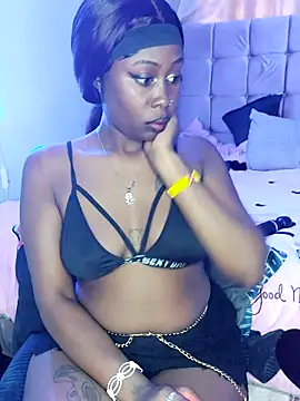 Lyiaspark online show from October 28, 11:27 am