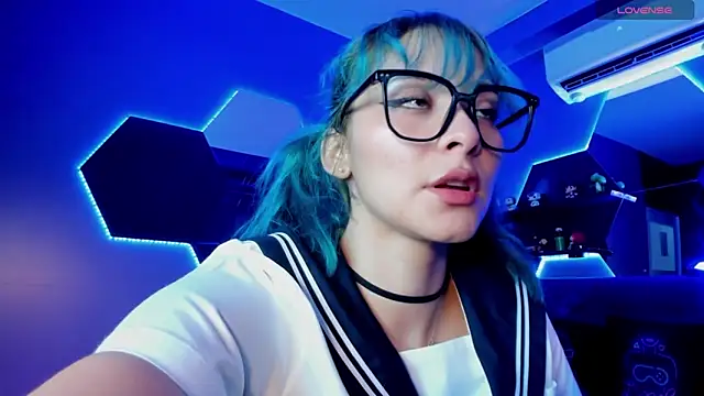 Ramona Flower online show from December 16, 2:39 am