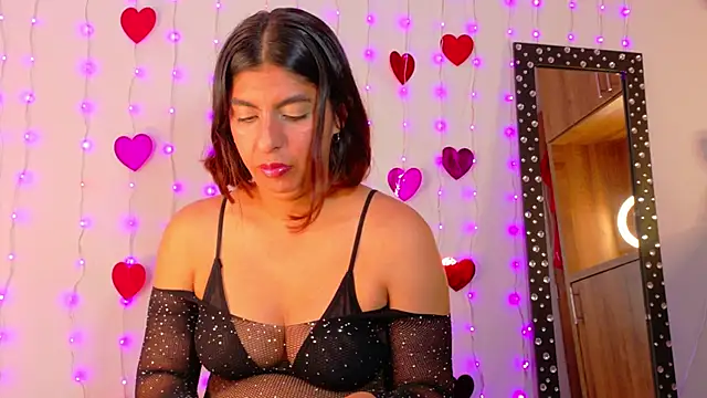 im anna  online show from February 25, 1:04 am