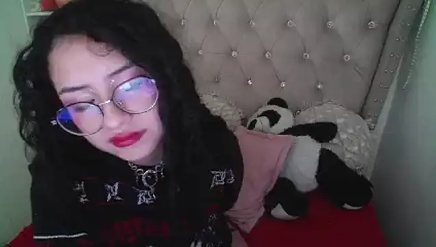 CherieCurl online show from March 19, 12:26 am