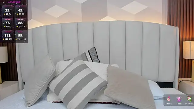 Marge lasander online show from December 17, 1:33 am