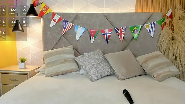 Marge lasander online show from June 23, 6:39 pm