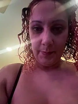 DeeLight124 online show from September 12, 4:46 am