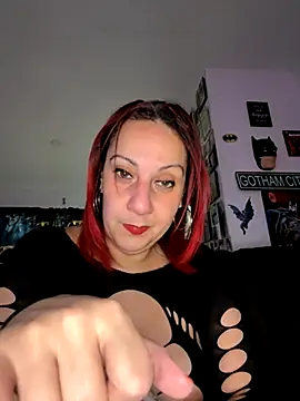 DeeLight124 online show from October 28, 12:22 pm