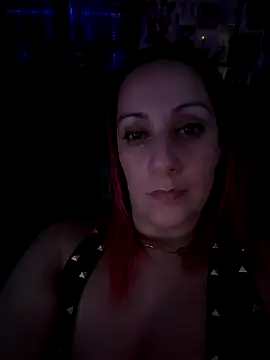 DeeLight124 online show from September 13, 10:23 am