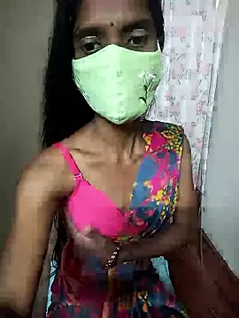 Joshna-Sexy online show from January 19, 5:58 am