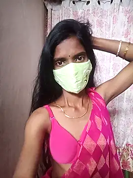 Joshna-Sexy online show from March 10, 4:33 pm