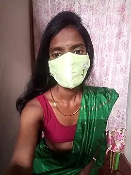 Joshna-Sexy online show from March 12, 4:31 pm