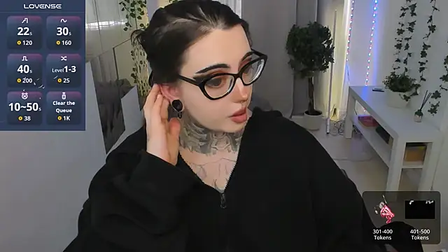 Dixi Pixi  online show from July 25, 10:44 am
