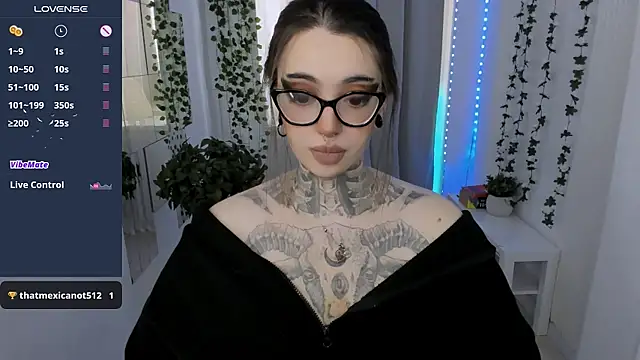 Dixi Pixi  online show from May 2, 5:44 am