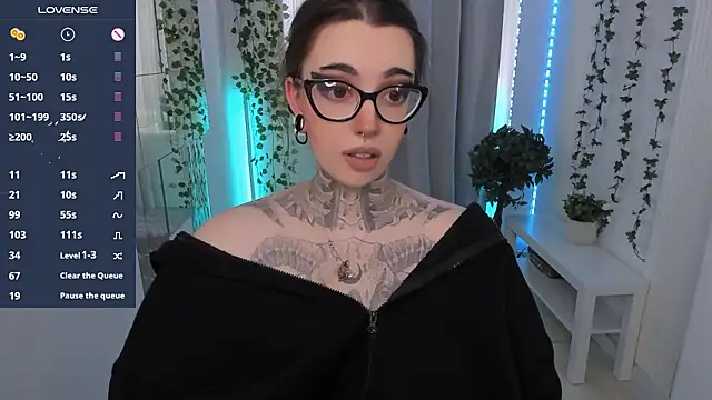 Dixi Pixi  online show from March 13, 5:53 am