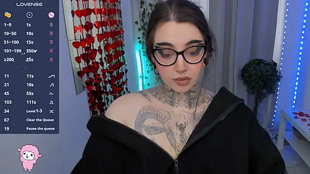 Dixi Pixi  online show from February 13, 6:15 am