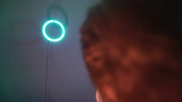 ginger hugs online show from September 19, 10:31 pm