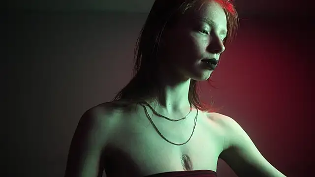 ginger hugs online show from June 12, 10:07 pm