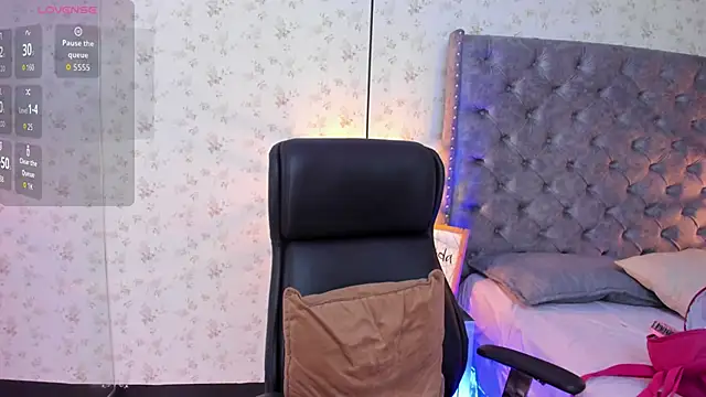 MissSussy online show from November 27, 1:14 pm