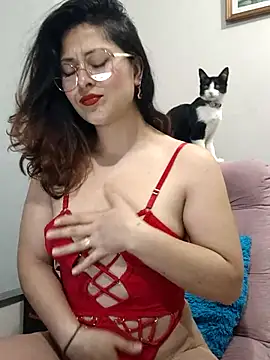 LisbethMoore  online show from November 24, 9:55 am