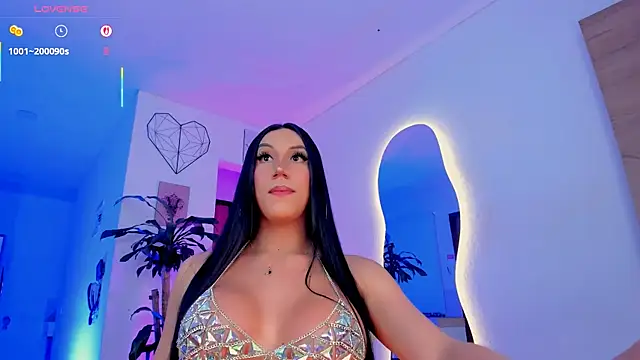 Pretty Mariangel online show from June 30, 3:17 am
