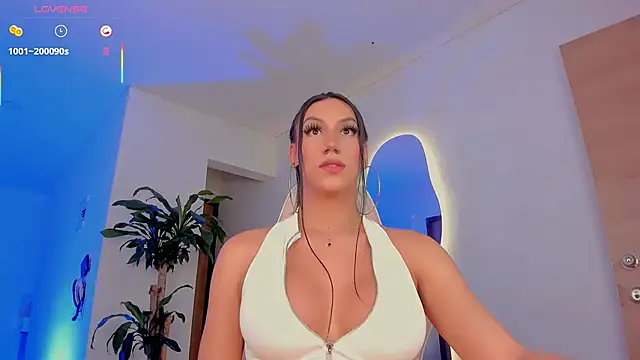 Pretty Mariangel online show from December 13, 10:05 pm