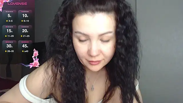 AlexaCruze online show from April 14, 6:19 pm