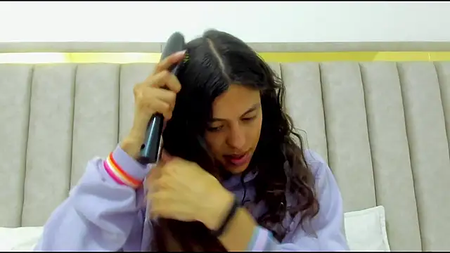 FreyaMoller online show from November 27, 7:39 pm