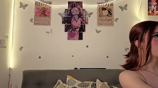 rosse merry online show from February 21, 3:24 pm