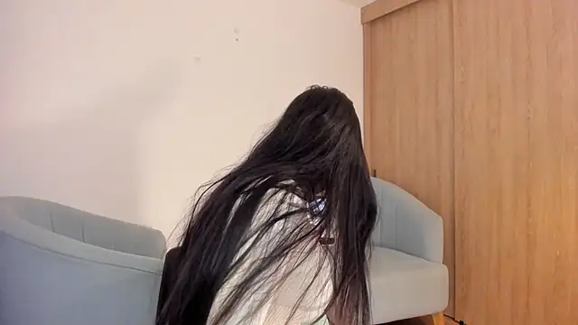 Kimm khalifa online show from February 20, 12:42 am