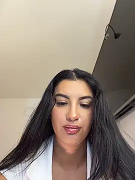 Kimm khalifa online show from June 17, 1:51 am