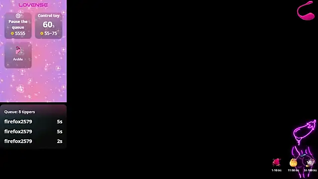 caribbean passion  online show from November 4, 11:26 am