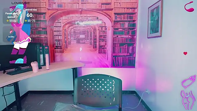 caribbean passion  online show from November 21, 12:40 pm