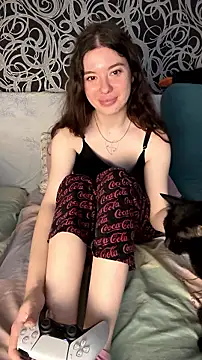 Kimi Ass online show from July 20, 10:39 am