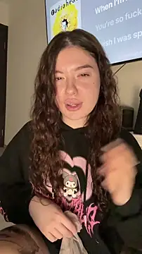 Kimi Ass online show from December 19, 12:48 am