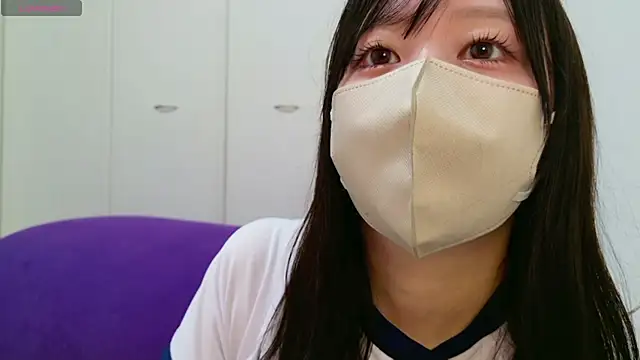 sara-a-jp online show from August 4, 3:01 am