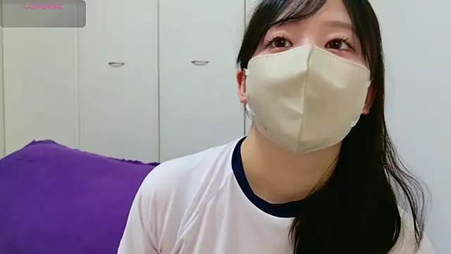 sara-a-jp online show from August 8, 3:47 am