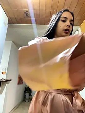 gabyaridi online show from September 13, 8:06 pm