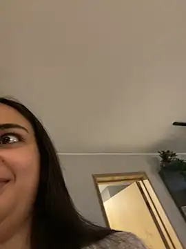 gabyaridi online show from September 29, 1:27 pm