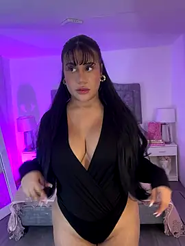 AshleyFerrer online show from December 13, 7:53 pm